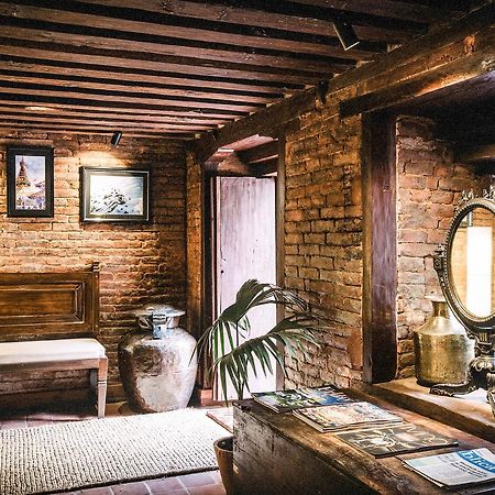 Hotel Patan House 加德满都 外观 照片