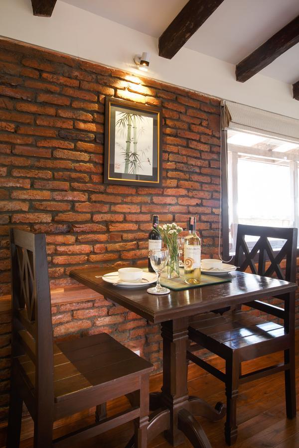 Hotel Patan House 加德满都 外观 照片